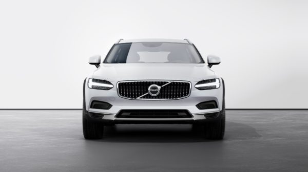Volvo V90 Cross country
