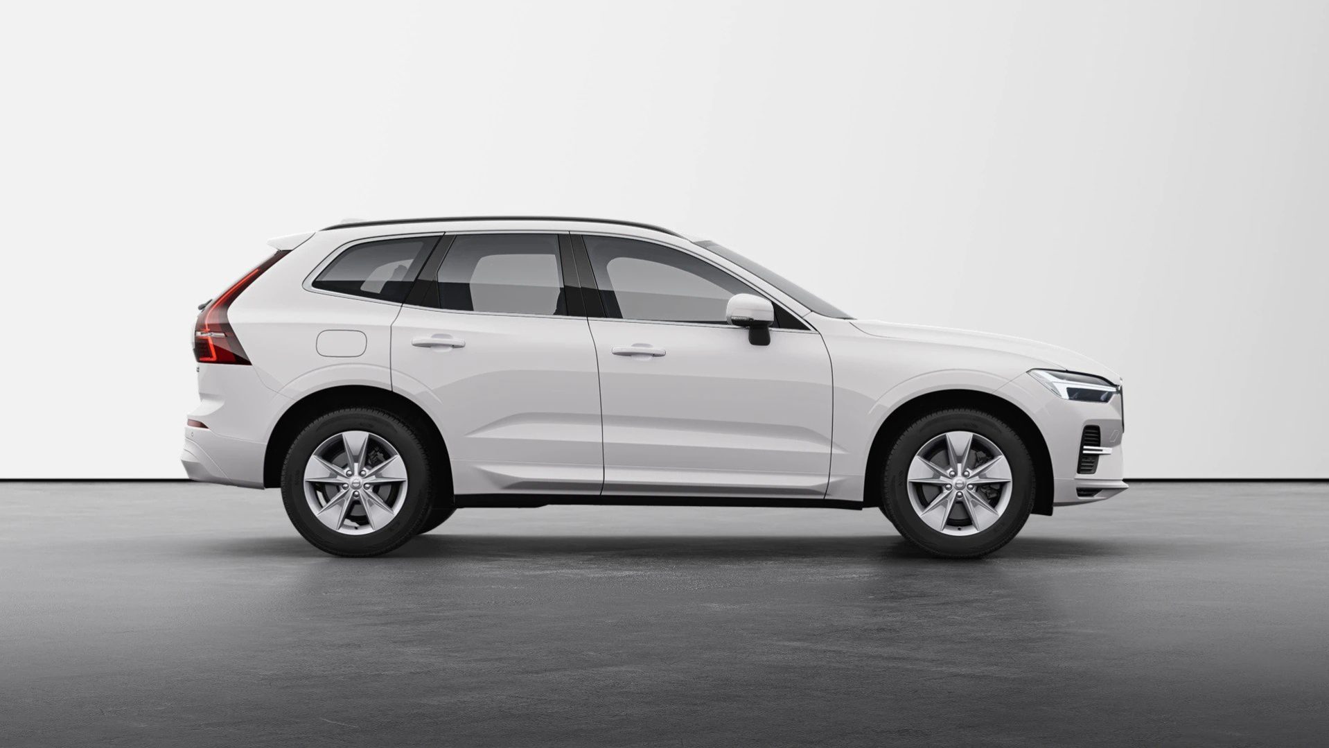 Volvo xc60 auto ru