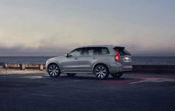 promocja volvo xc90