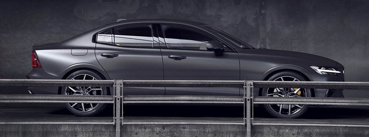 volvo s60 pszczyna