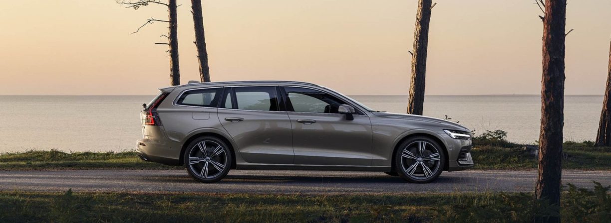 volvo kombi v60