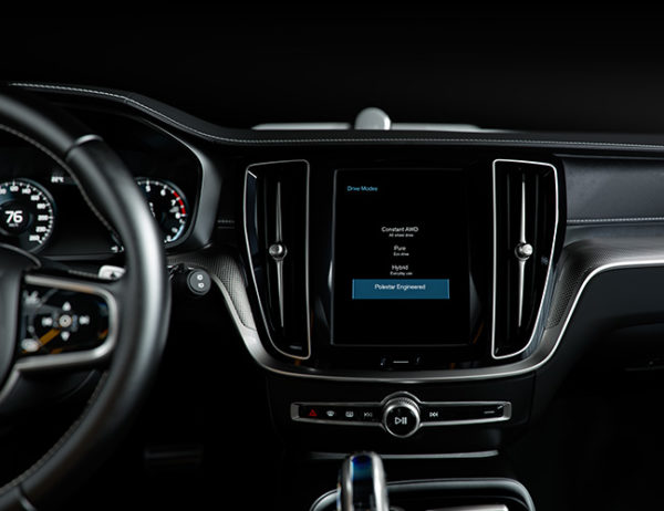 Polestar Volvo
