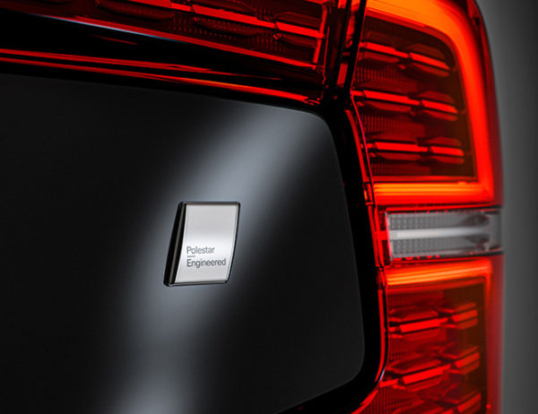 Polestar Volvo