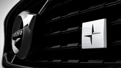 Polestar Volvo