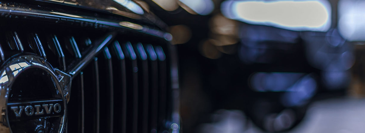 Przedłużona gwarancja Volvo Cars