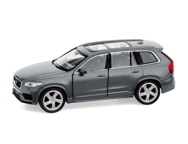 odlewany model volvo