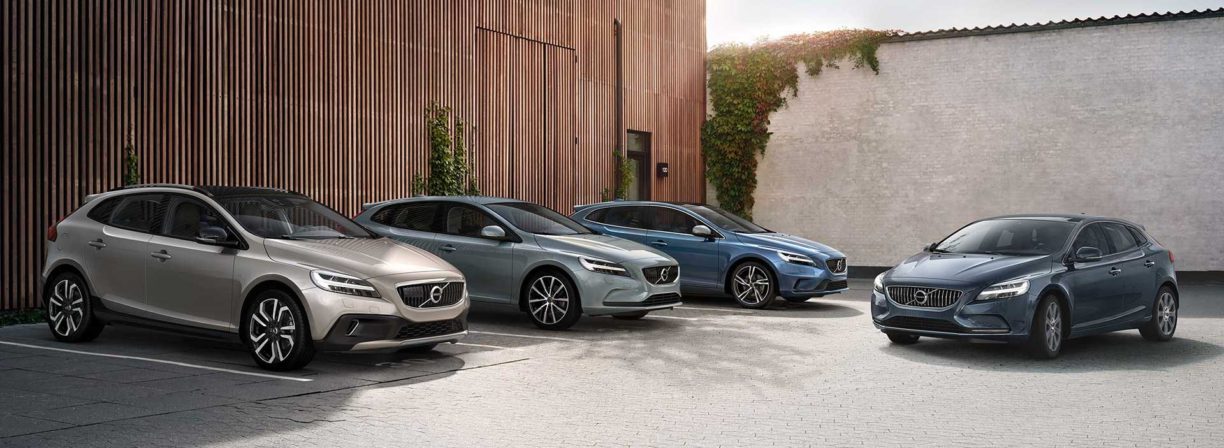 Volvo
