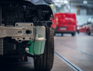 Zespół AZNN AUTO-BOSS Bielsko-Biała