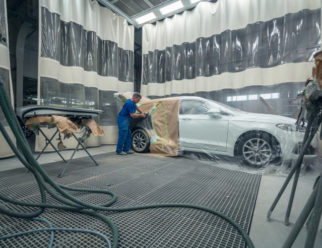 Zespół AZNN AUTO-BOSS Bielsko-Biała