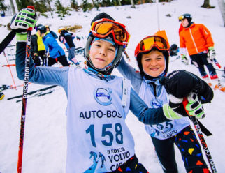 Volvo Szczyrk Mountain Resort