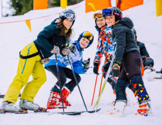 Volvo Szczyrk Mountain Resort