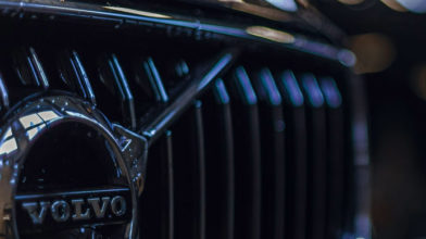 promocje volvo