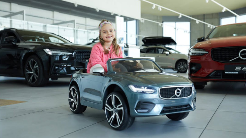 Volvo
