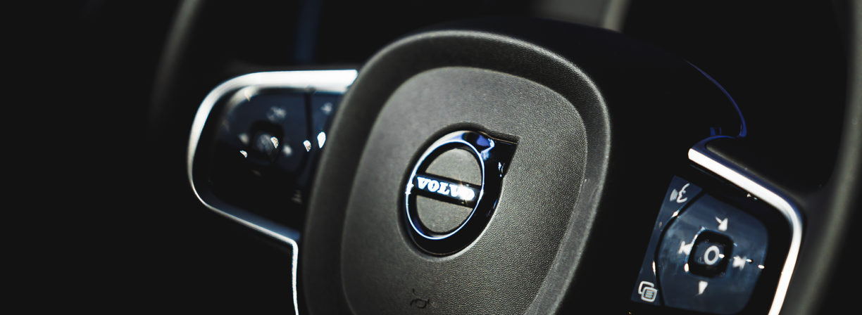 Abonament Volvo