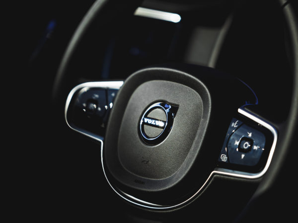 Abonament Volvo