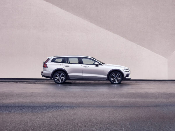 volvo v60 leasing