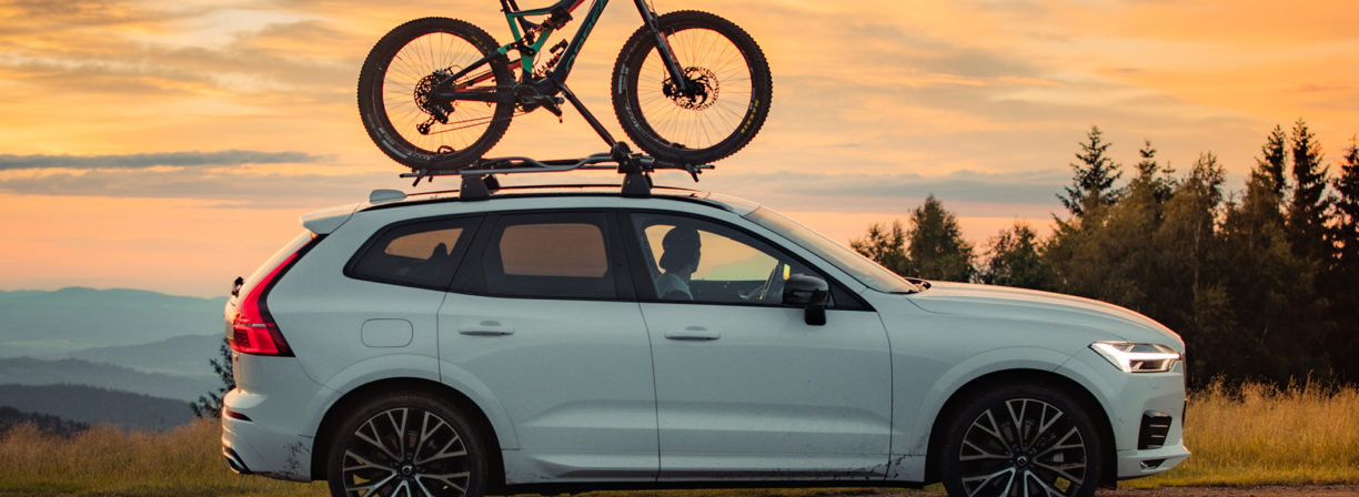 Leasing Volvo