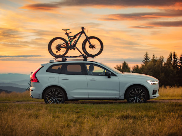 Leasing Volvo