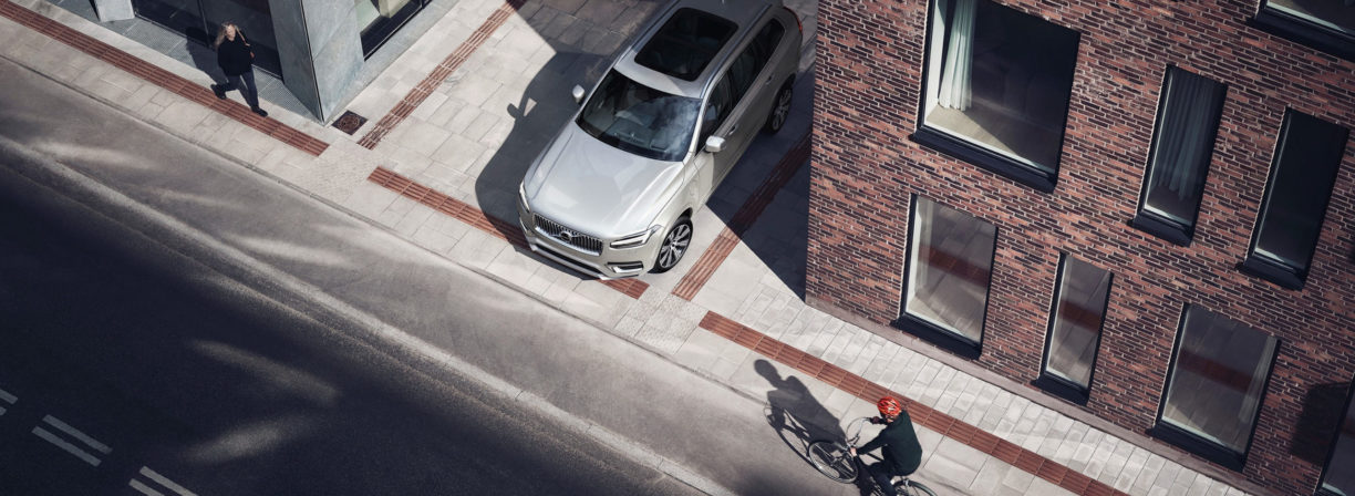 Finansowanie Volvo